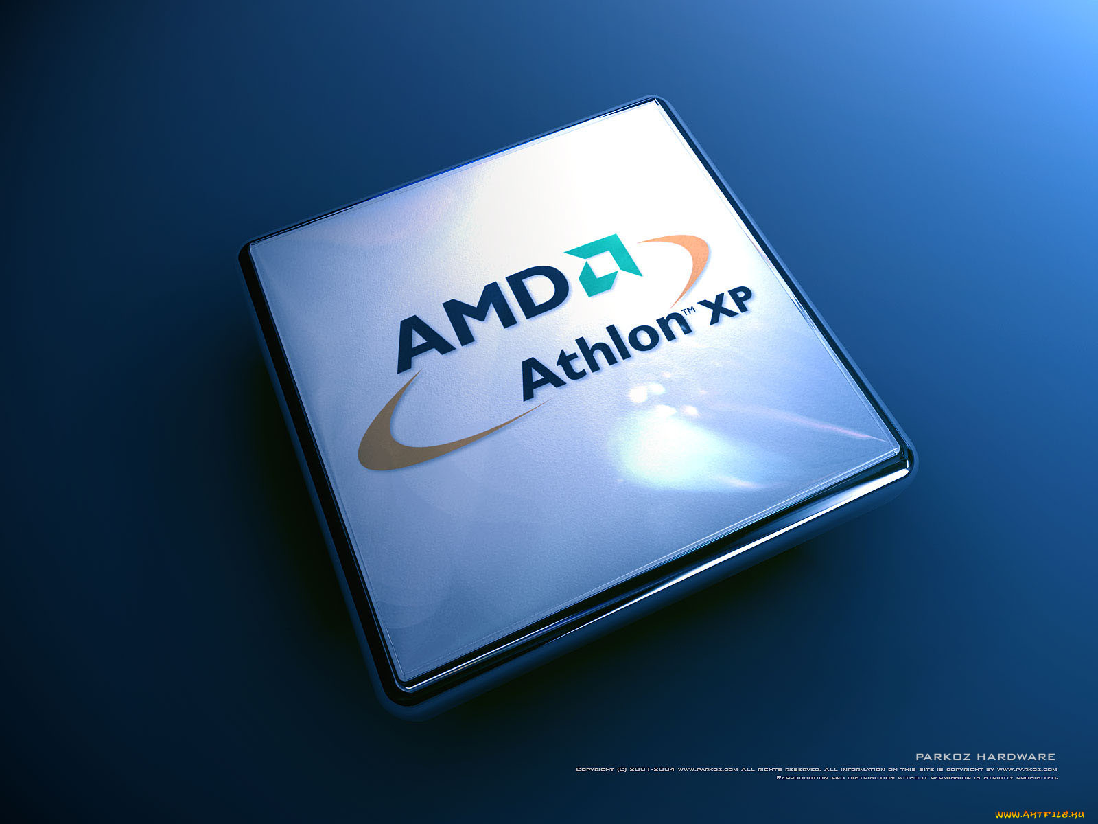 , amd